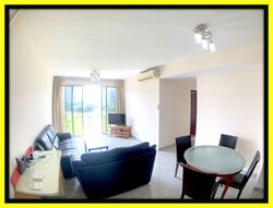 Grandeur 8 (D20), Condominium #538299471